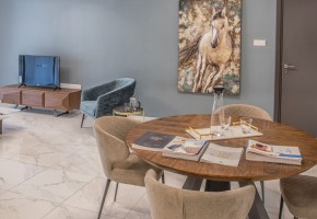 Apartment For Sale  in  Paralimni