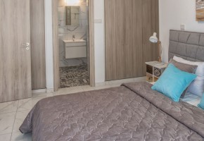 Apartment For Sale  in  Paralimni