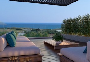 Detached Villa For Sale  in  Paralimni