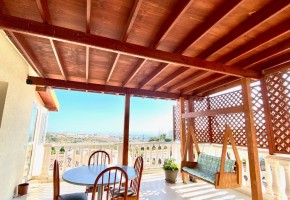 Detached Villa For Sale  in  Tala