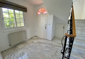 Detached Villa For Sale  in  Secret Valley