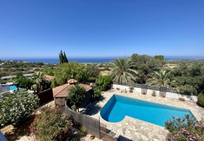 Detached Villa For Sale  in  Secret Valley