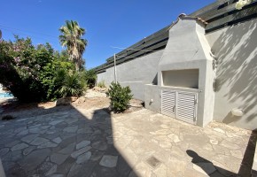Detached Villa For Sale  in  Secret Valley