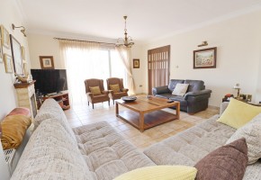 Detached Villa For Sale  in  Tala