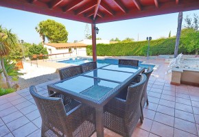 Detached Villa For Sale  in  Tala