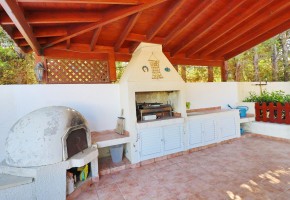 Detached Villa For Sale  in  Tala