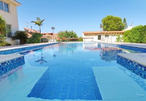Detached Villa For Sale  in  Tala