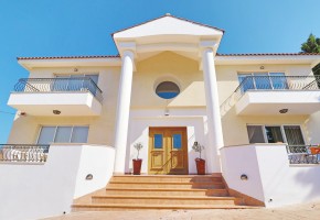 Detached Villa For Sale  in  Tala