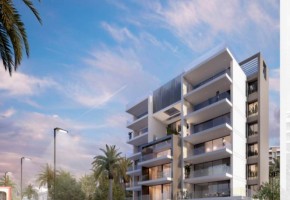 Apartment For Sale  in  Mackenzi