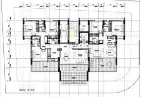 Apartment For Sale  in  Mackenzi