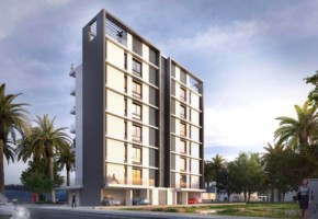 Apartment For Sale  in  Mackenzi