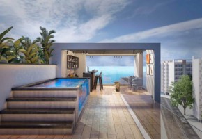 Penthouse For Sale  in  Mackenzi