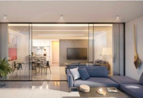 Penthouse For Sale  in  Mackenzi