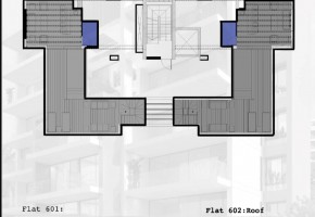 Penthouse For Sale  in  Mackenzi