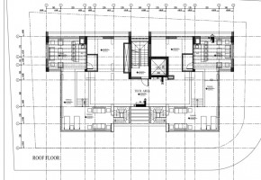 Penthouse For Sale  in  Mackenzi