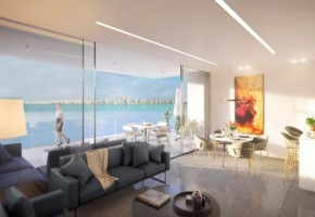 Apartment For Sale  in  Mackenzi