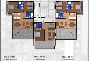 Apartment For Sale  in  Mackenzi