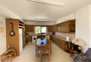 Detached Villa For Sale  in  Yeroskipou