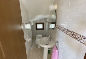 Detached Villa For Sale  in  Yeroskipou