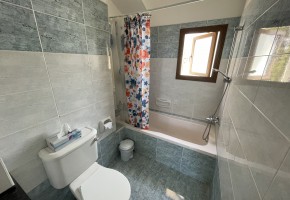 Detached Villa For Sale  in  Yeroskipou