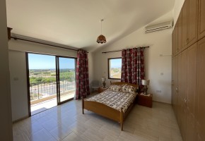Detached Villa For Sale  in  Yeroskipou