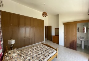 Detached Villa For Sale  in  Yeroskipou