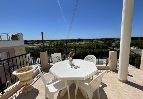Detached Villa For Sale  in  Yeroskipou