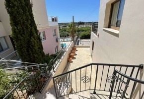 Detached Villa For Sale  in  Yeroskipou