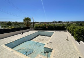 Detached Villa For Sale  in  Yeroskipou