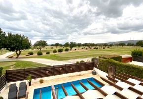 Detached Villa For Sale  in  Aphrodite Hills