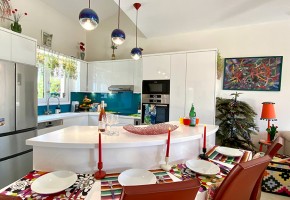 Town House For Sale  in  Aphrodite Hills