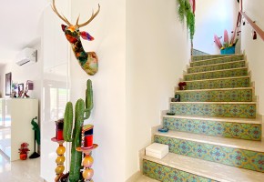 Town House For Sale  in  Aphrodite Hills