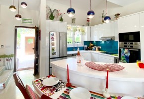 Town House For Sale  in  Aphrodite Hills