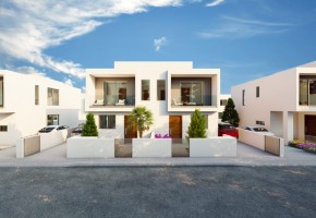 Semi Detached Villa For Sale  in  Mandria