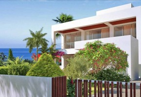 Detached Villa For Sale  in  Yeroskipou