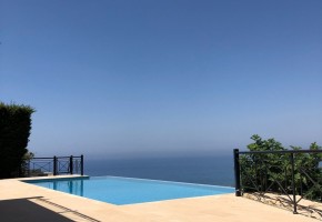 Detached Villa For Sale  in  Aphrodite Hills