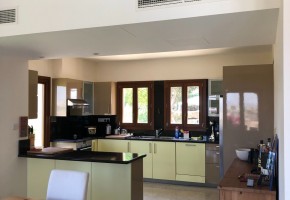Detached Villa For Sale  in  Aphrodite Hills