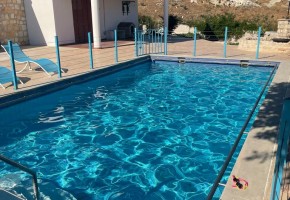 Bungalow For Sale  in  Armou