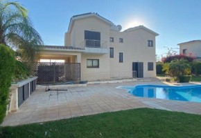 Detached Villa For Sale  in  Secret Valley