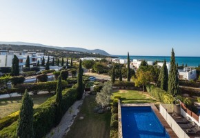 Detached Villa For Sale  in  Latchi