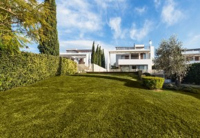 Detached Villa For Sale  in  Latchi