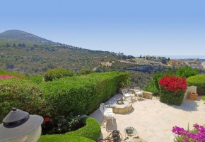 Detached Villa For Sale  in  Kamares - Tala