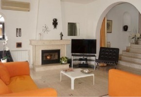 Detached Villa For Sale  in  Kamares - Tala