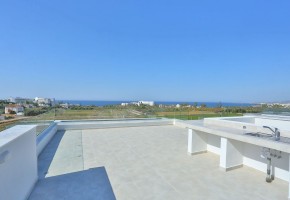 Detached Villa For Sale  in  Chloraka