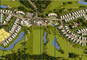 Detached Villa For Sale  in  Limassol