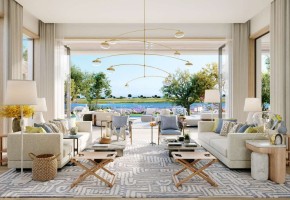 Detached Villa For Sale  in  Limassol