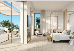 Detached Villa For Sale  in  Limassol