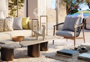 Detached Villa For Sale  in  Limassol