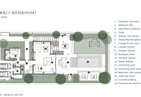 Detached Villa For Sale  in  Limassol