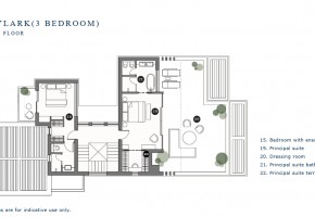Detached Villa For Sale  in  Limassol